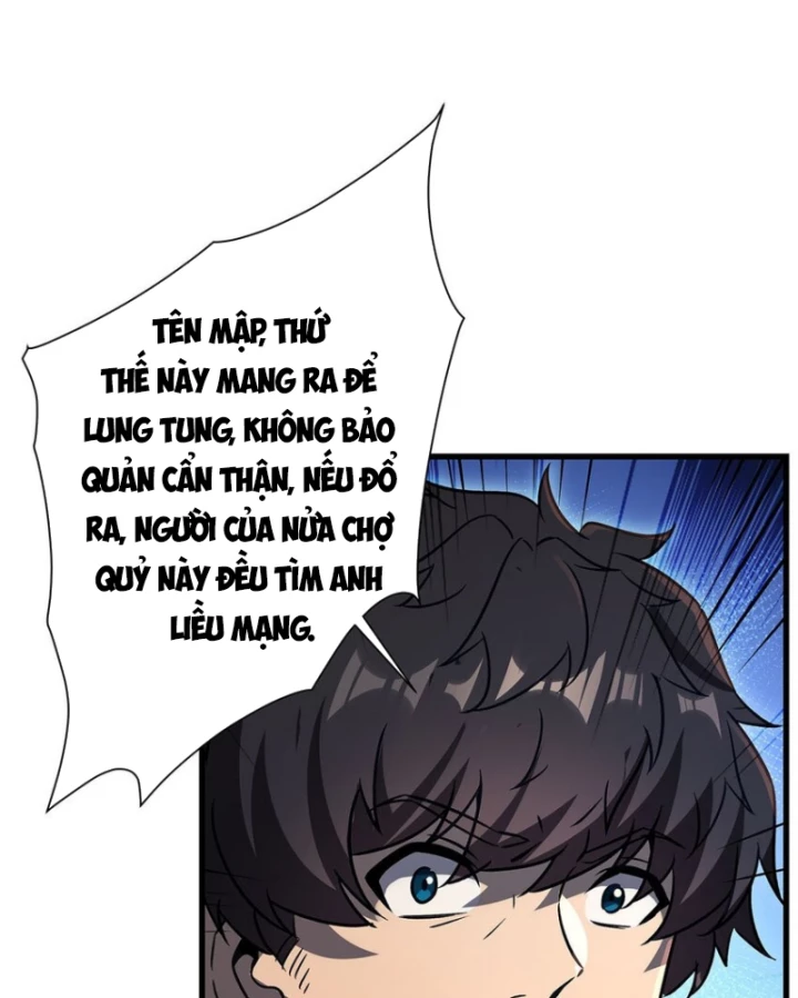 Tại Thế Giới Với Đầy Những Câu Chuyện Ma Quái Trở Thành Ma Nữ Chapter 70 - 9