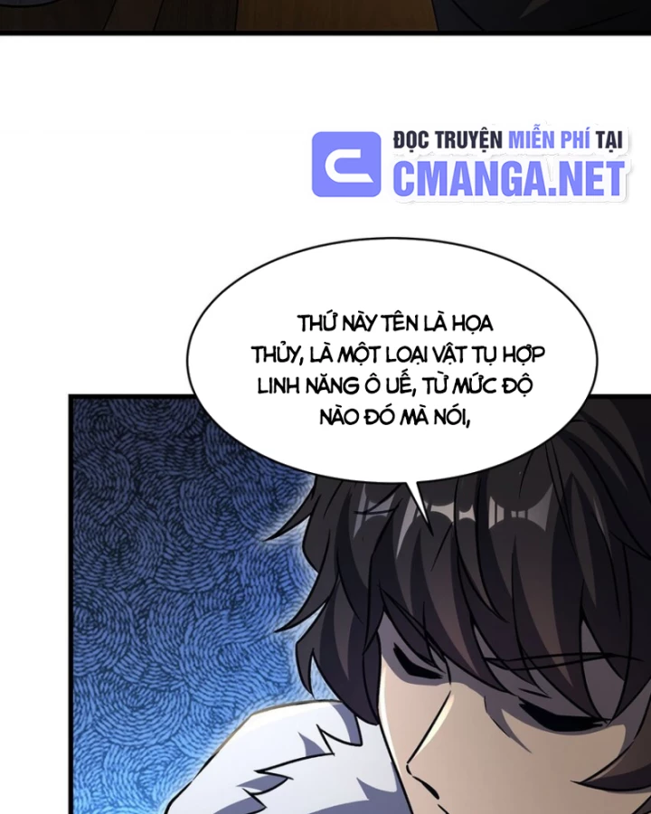 Tại Thế Giới Với Đầy Những Câu Chuyện Ma Quái Trở Thành Ma Nữ Chapter 70 - 15