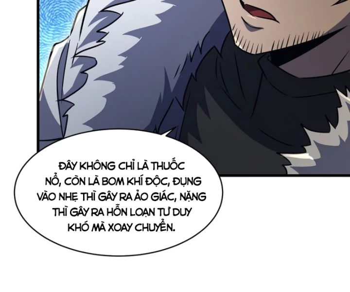 Tại Thế Giới Với Đầy Những Câu Chuyện Ma Quái Trở Thành Ma Nữ Chapter 70 - 16