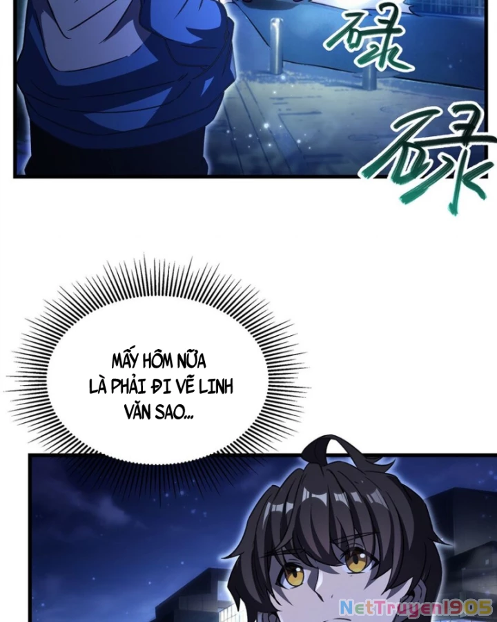 Tại Thế Giới Với Đầy Những Câu Chuyện Ma Quái Trở Thành Ma Nữ Chapter 70 - 25
