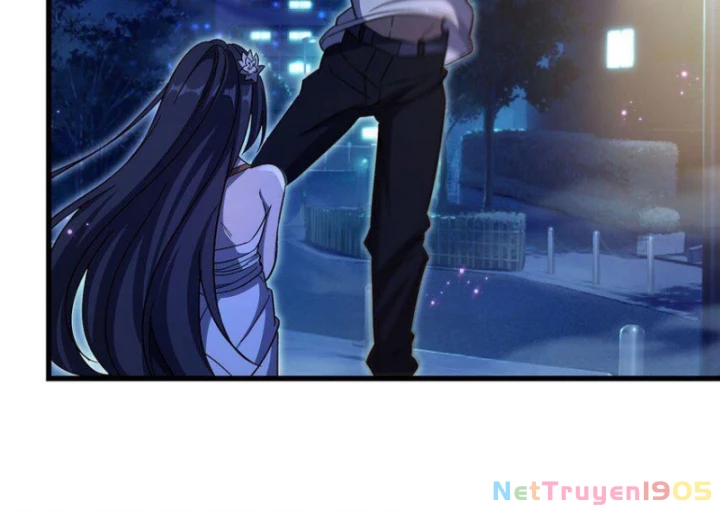 Tại Thế Giới Với Đầy Những Câu Chuyện Ma Quái Trở Thành Ma Nữ Chapter 70 - 37