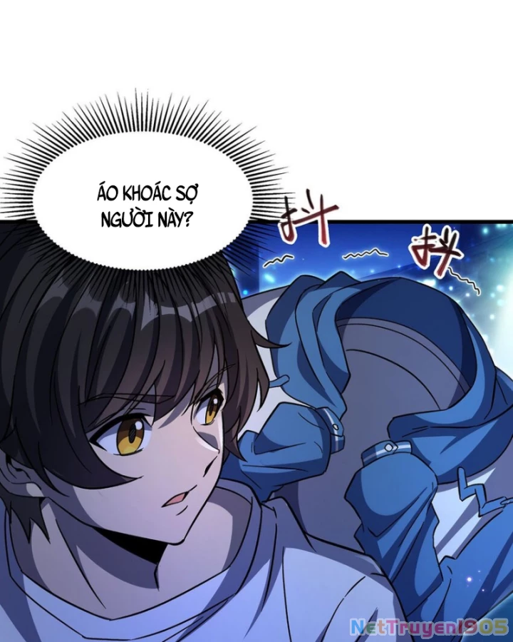 Tại Thế Giới Với Đầy Những Câu Chuyện Ma Quái Trở Thành Ma Nữ Chapter 70 - 38