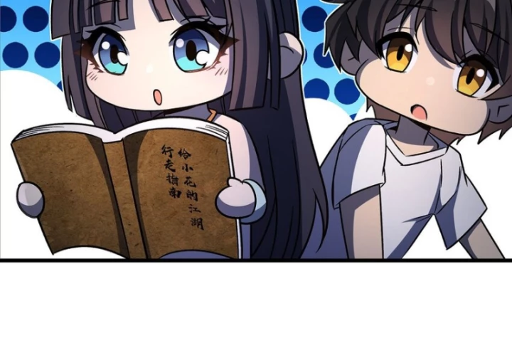 Tại Thế Giới Với Đầy Những Câu Chuyện Ma Quái Trở Thành Ma Nữ Chapter 70 - 50