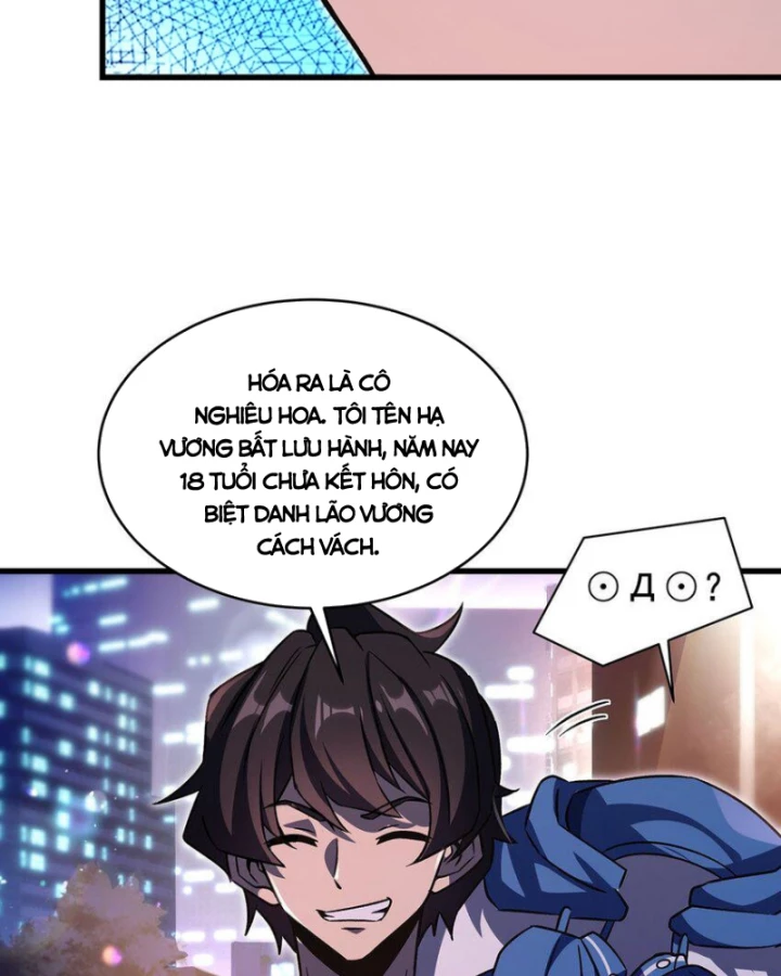 Tại Thế Giới Với Đầy Những Câu Chuyện Ma Quái Trở Thành Ma Nữ Chapter 70 - 56