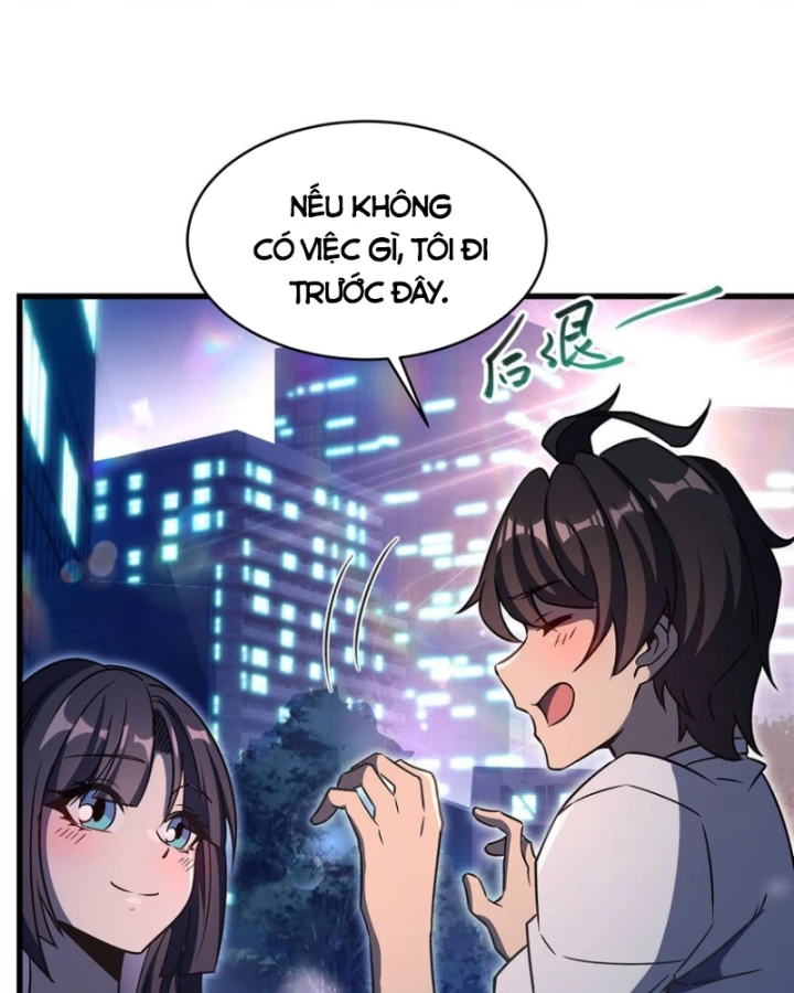 Tại Thế Giới Với Đầy Những Câu Chuyện Ma Quái Trở Thành Ma Nữ Chapter 70 - 65