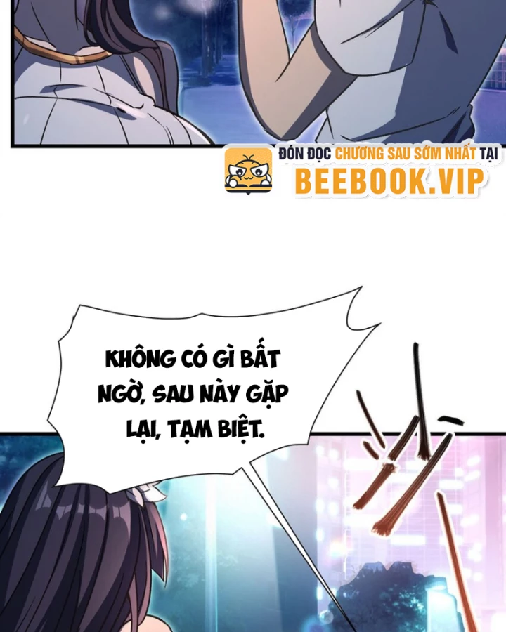 Tại Thế Giới Với Đầy Những Câu Chuyện Ma Quái Trở Thành Ma Nữ Chapter 70 - 66