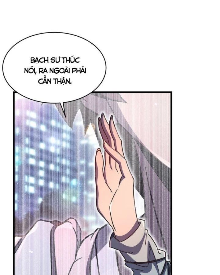 Tại Thế Giới Với Đầy Những Câu Chuyện Ma Quái Trở Thành Ma Nữ Chapter 70 - 68