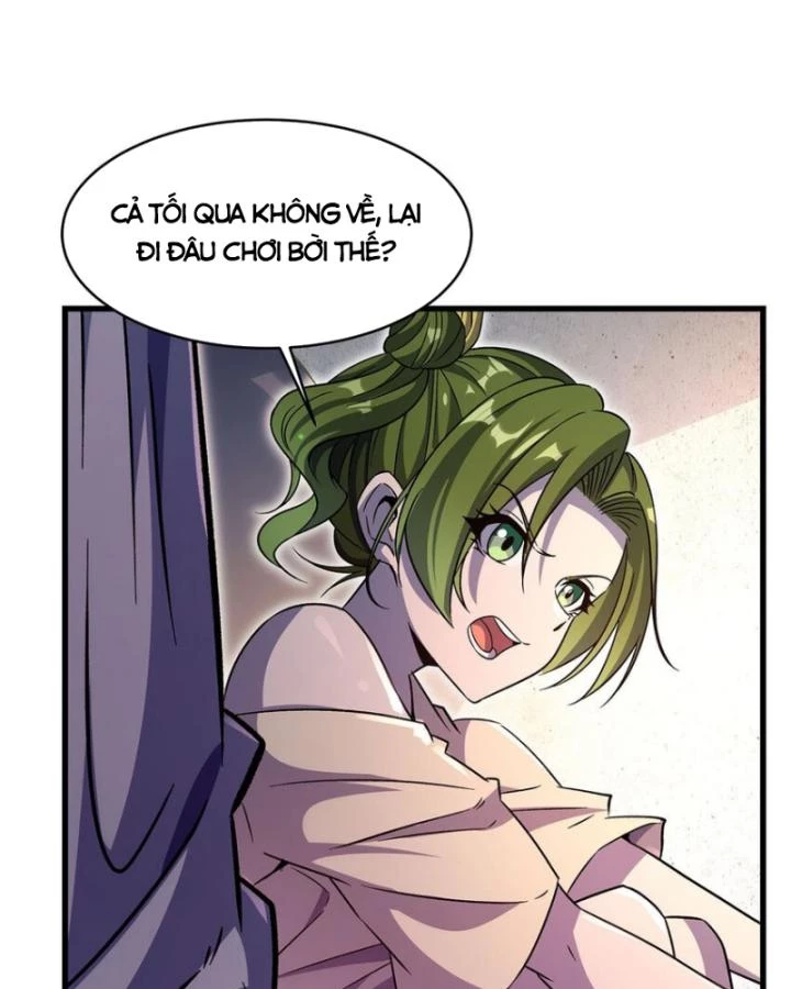 Tại Thế Giới Với Đầy Những Câu Chuyện Ma Quái Trở Thành Ma Nữ Chapter 71 - 6