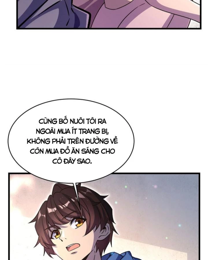Tại Thế Giới Với Đầy Những Câu Chuyện Ma Quái Trở Thành Ma Nữ Chapter 71 - 7