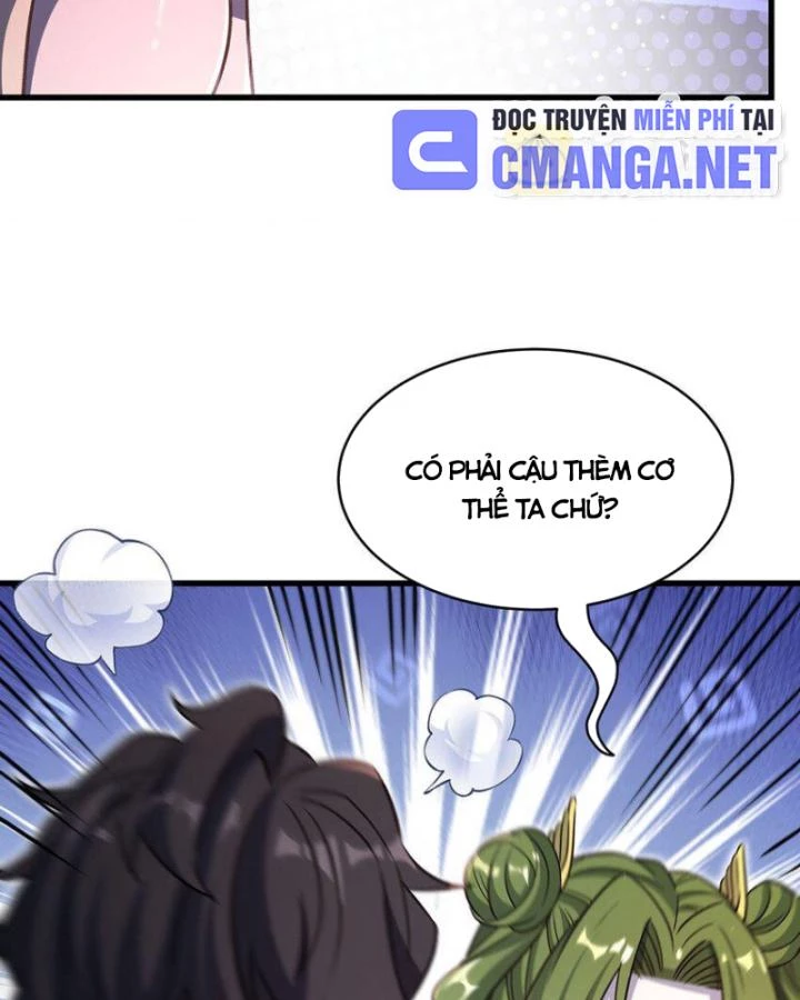 Tại Thế Giới Với Đầy Những Câu Chuyện Ma Quái Trở Thành Ma Nữ Chapter 71 - 10
