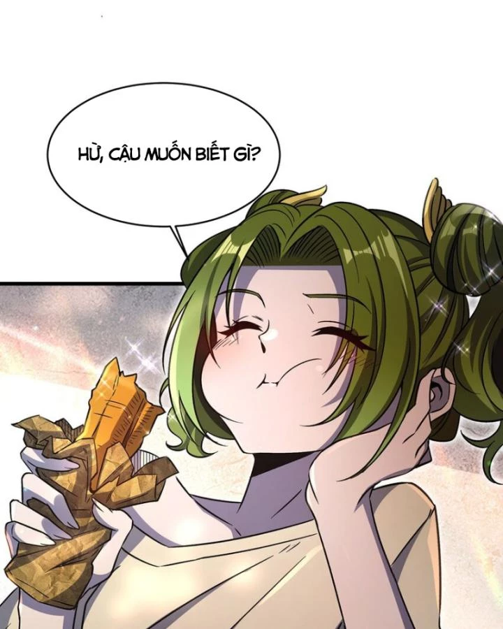 Tại Thế Giới Với Đầy Những Câu Chuyện Ma Quái Trở Thành Ma Nữ Chapter 71 - 15