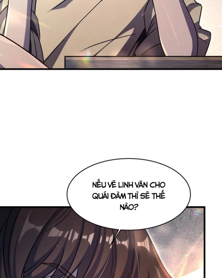 Tại Thế Giới Với Đầy Những Câu Chuyện Ma Quái Trở Thành Ma Nữ Chapter 71 - 16