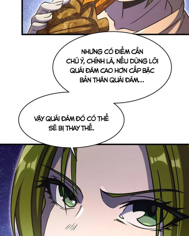Tại Thế Giới Với Đầy Những Câu Chuyện Ma Quái Trở Thành Ma Nữ Chapter 71 - 21
