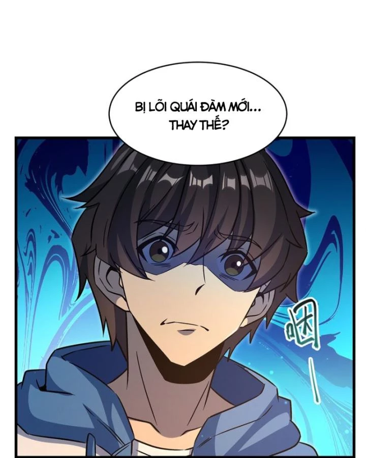 Tại Thế Giới Với Đầy Những Câu Chuyện Ma Quái Trở Thành Ma Nữ Chapter 71 - 23