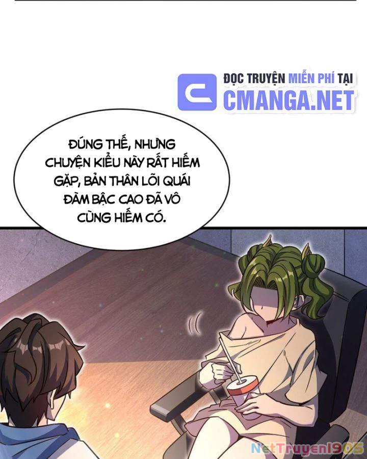 Tại Thế Giới Với Đầy Những Câu Chuyện Ma Quái Trở Thành Ma Nữ Chapter 71 - 24