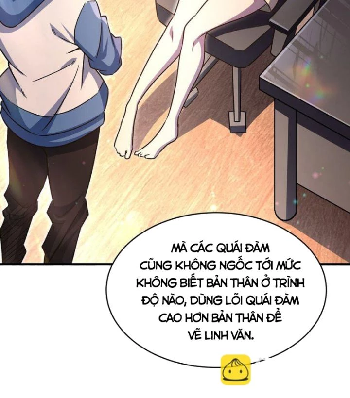 Tại Thế Giới Với Đầy Những Câu Chuyện Ma Quái Trở Thành Ma Nữ Chapter 71 - 25