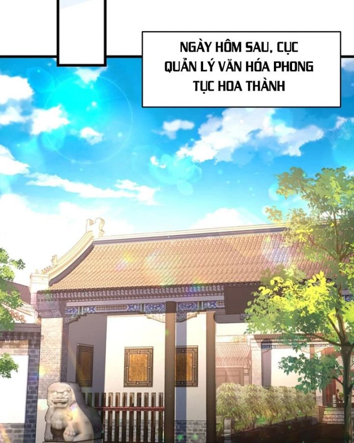 Tại Thế Giới Với Đầy Những Câu Chuyện Ma Quái Trở Thành Ma Nữ Chapter 71 - 31