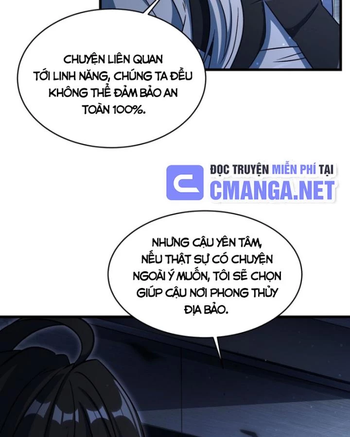 Tại Thế Giới Với Đầy Những Câu Chuyện Ma Quái Trở Thành Ma Nữ Chapter 71 - 38