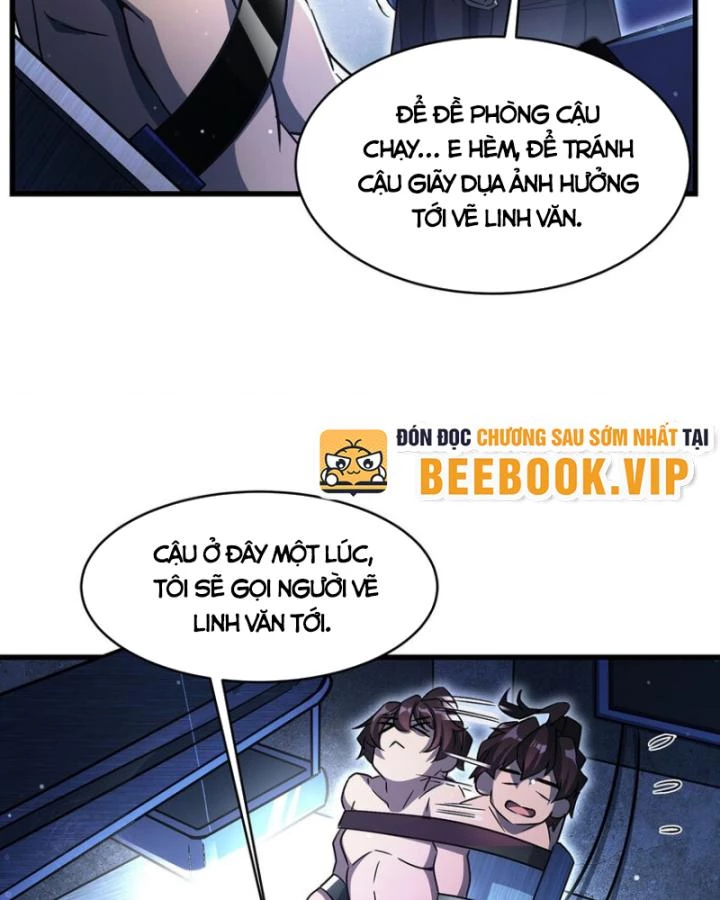 Tại Thế Giới Với Đầy Những Câu Chuyện Ma Quái Trở Thành Ma Nữ Chapter 71 - 46