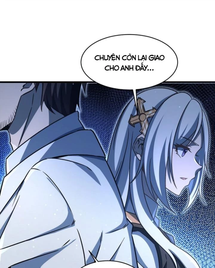 Tại Thế Giới Với Đầy Những Câu Chuyện Ma Quái Trở Thành Ma Nữ Chapter 71 - 53
