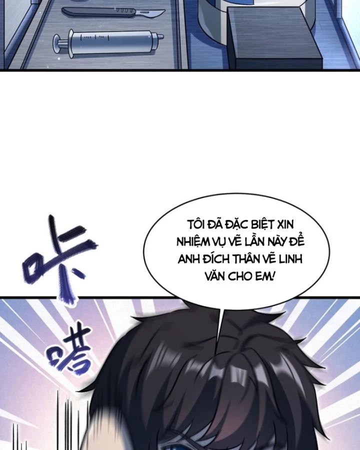 Tại Thế Giới Với Đầy Những Câu Chuyện Ma Quái Trở Thành Ma Nữ Chapter 71 - 58