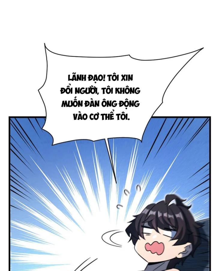 Tại Thế Giới Với Đầy Những Câu Chuyện Ma Quái Trở Thành Ma Nữ Chapter 71 - 60