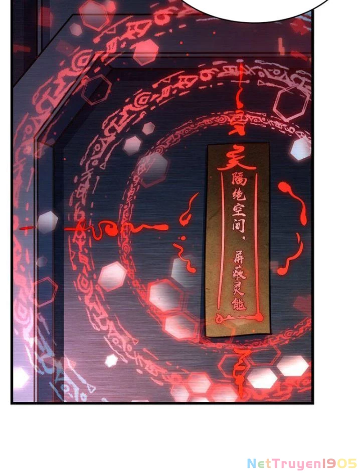 Tại Thế Giới Với Đầy Những Câu Chuyện Ma Quái Trở Thành Ma Nữ Chapter 71 - 62
