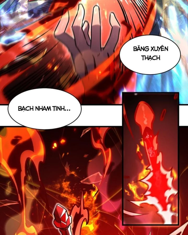 Tại Thế Giới Với Đầy Những Câu Chuyện Ma Quái Trở Thành Ma Nữ Chapter 71 - 72