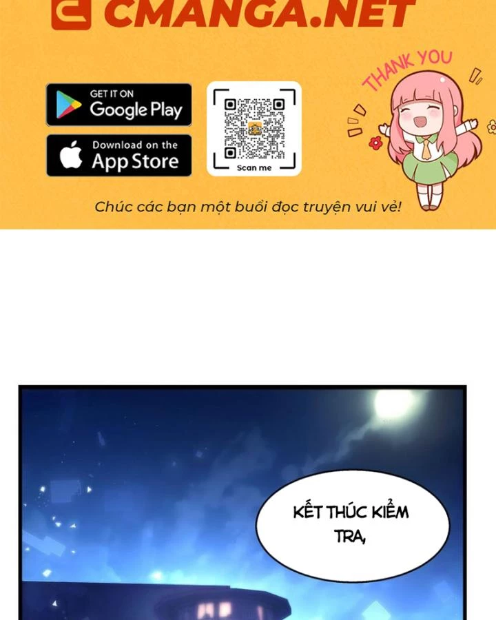 Tại Thế Giới Với Đầy Những Câu Chuyện Ma Quái Trở Thành Ma Nữ Chapter 72 - 2