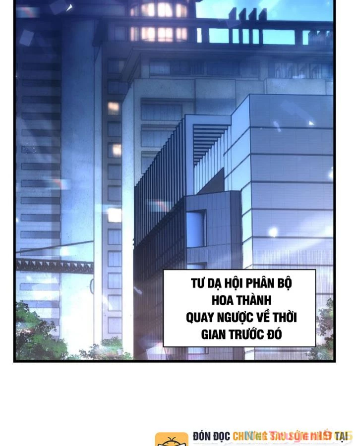 Tại Thế Giới Với Đầy Những Câu Chuyện Ma Quái Trở Thành Ma Nữ Chapter 72 - 3