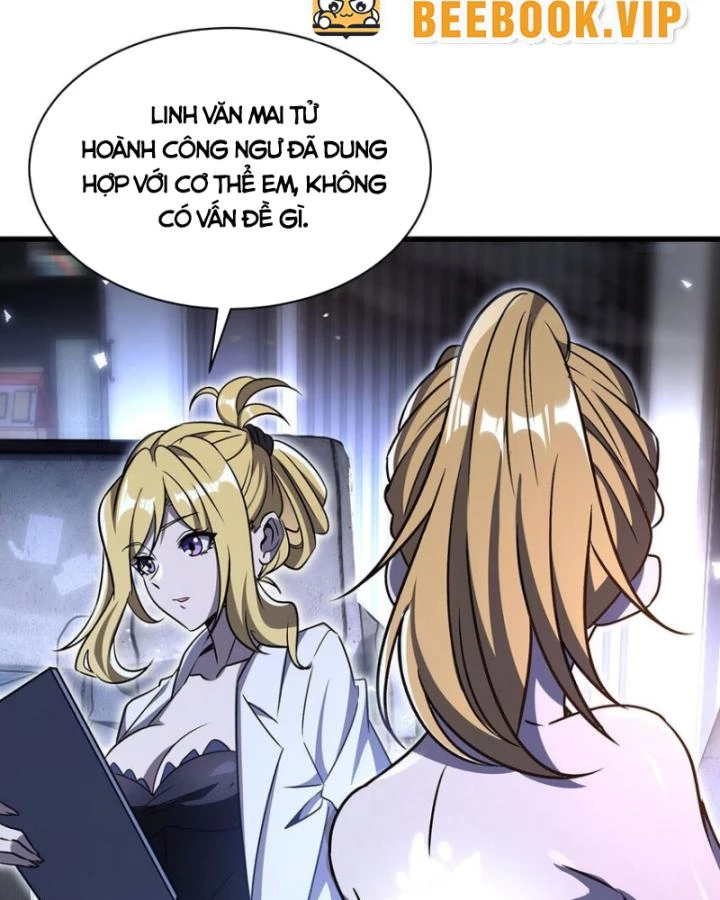 Tại Thế Giới Với Đầy Những Câu Chuyện Ma Quái Trở Thành Ma Nữ Chapter 72 - 4