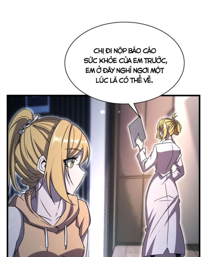 Tại Thế Giới Với Đầy Những Câu Chuyện Ma Quái Trở Thành Ma Nữ Chapter 72 - 16