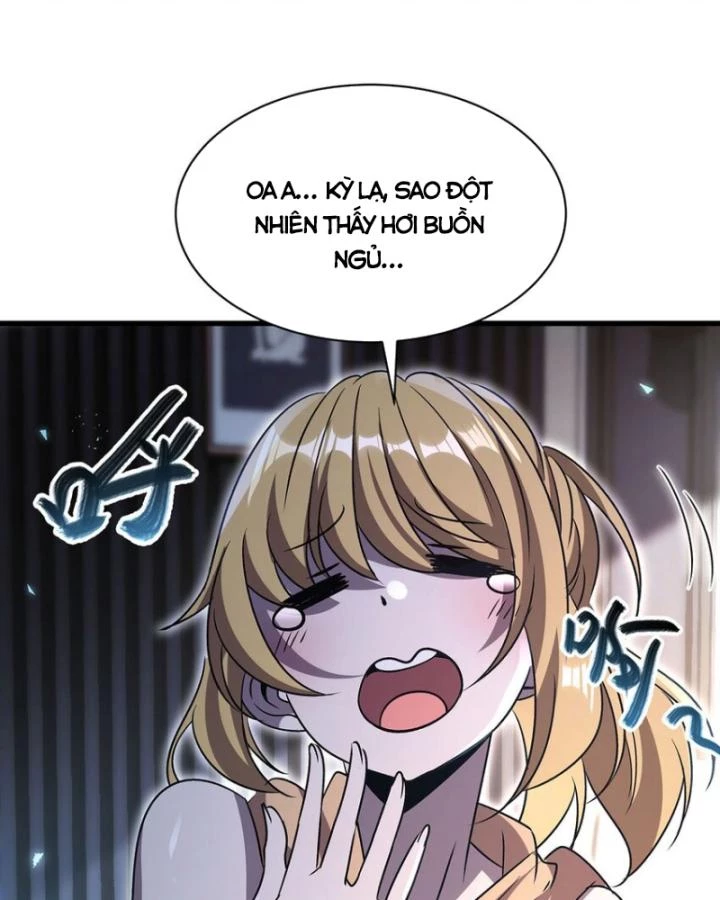 Tại Thế Giới Với Đầy Những Câu Chuyện Ma Quái Trở Thành Ma Nữ Chapter 72 - 20