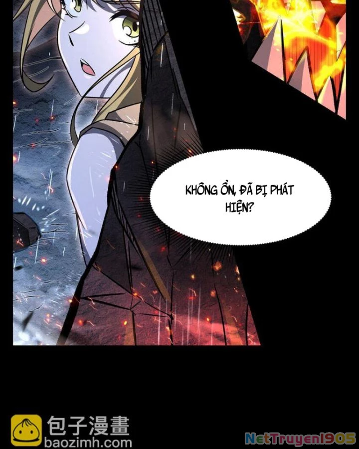 Tại Thế Giới Với Đầy Những Câu Chuyện Ma Quái Trở Thành Ma Nữ Chapter 72 - 43