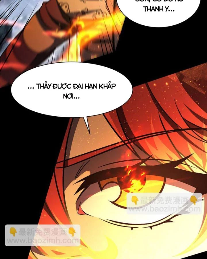 Tại Thế Giới Với Đầy Những Câu Chuyện Ma Quái Trở Thành Ma Nữ Chapter 72 - 47