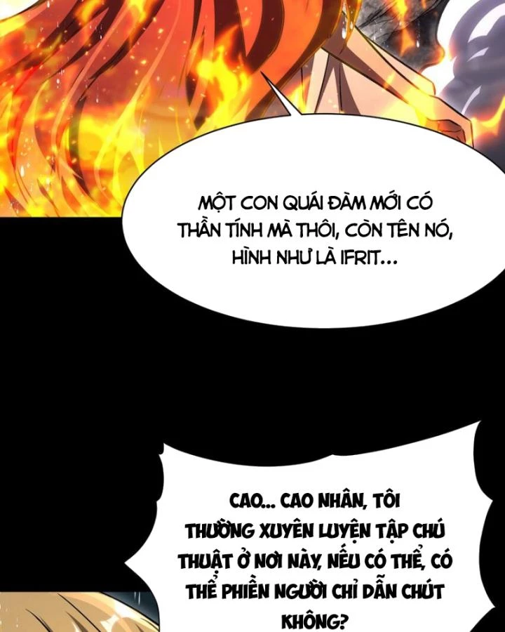 Tại Thế Giới Với Đầy Những Câu Chuyện Ma Quái Trở Thành Ma Nữ Chapter 72 - 58
