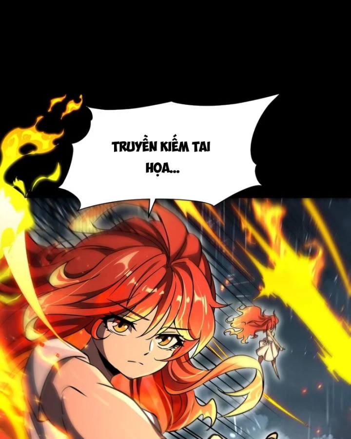 Tại Thế Giới Với Đầy Những Câu Chuyện Ma Quái Trở Thành Ma Nữ Chapter 72 - 73