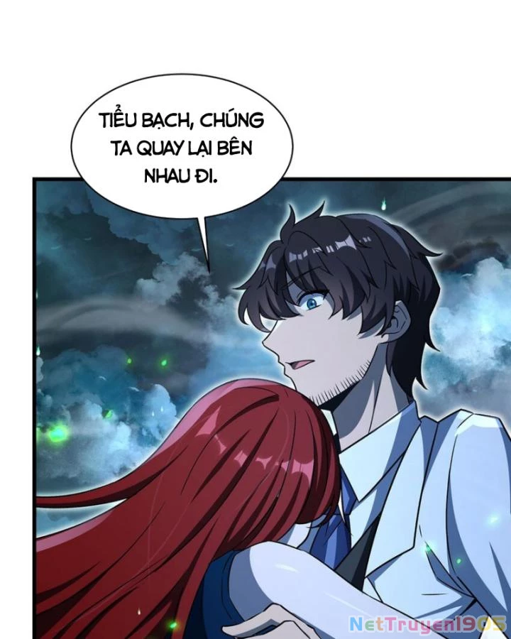 Tại Thế Giới Với Đầy Những Câu Chuyện Ma Quái Trở Thành Ma Nữ Chapter 73 - 13