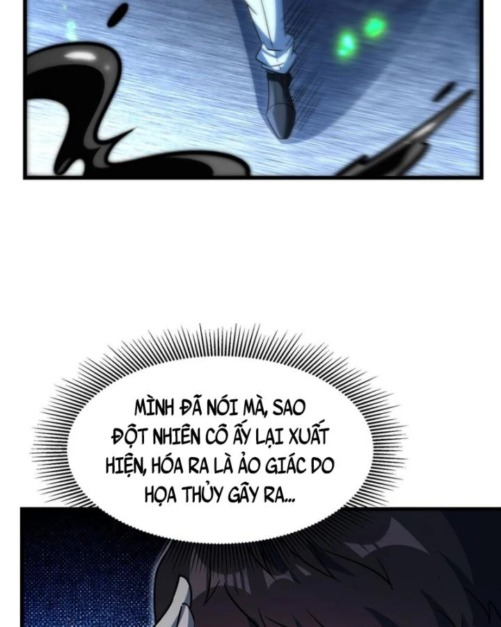 Tại Thế Giới Với Đầy Những Câu Chuyện Ma Quái Trở Thành Ma Nữ Chapter 73 - 22