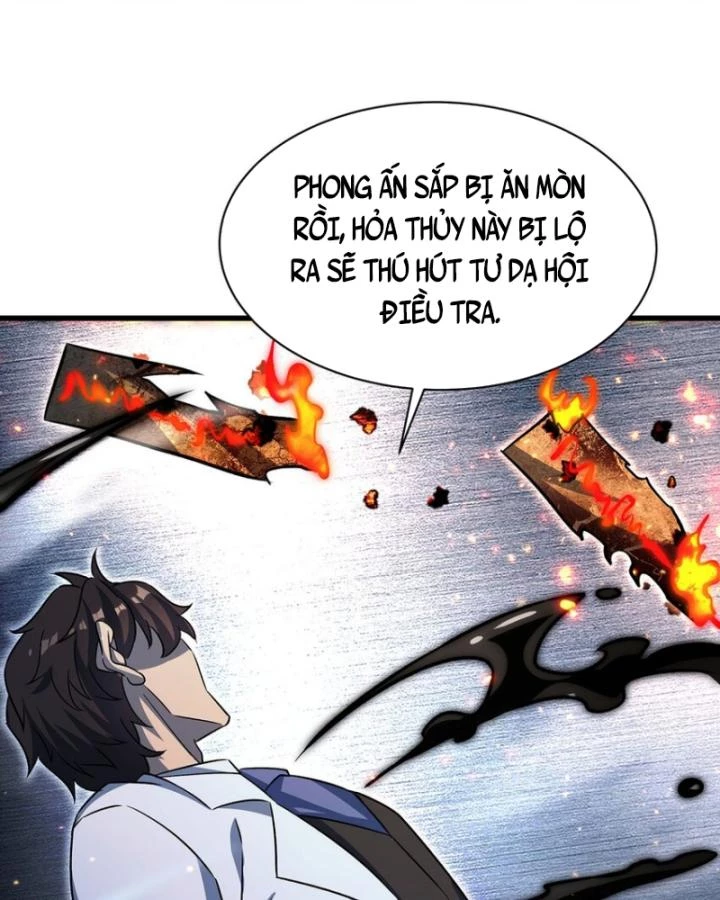 Tại Thế Giới Với Đầy Những Câu Chuyện Ma Quái Trở Thành Ma Nữ Chapter 73 - 25