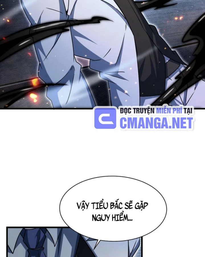 Tại Thế Giới Với Đầy Những Câu Chuyện Ma Quái Trở Thành Ma Nữ Chapter 73 - 26