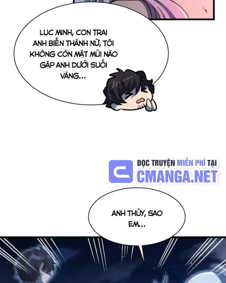 Tại Thế Giới Với Đầy Những Câu Chuyện Ma Quái Trở Thành Ma Nữ Chapter 73 - 41