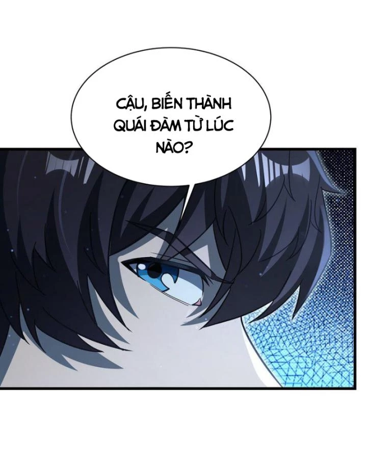 Tại Thế Giới Với Đầy Những Câu Chuyện Ma Quái Trở Thành Ma Nữ Chapter 73 - 47