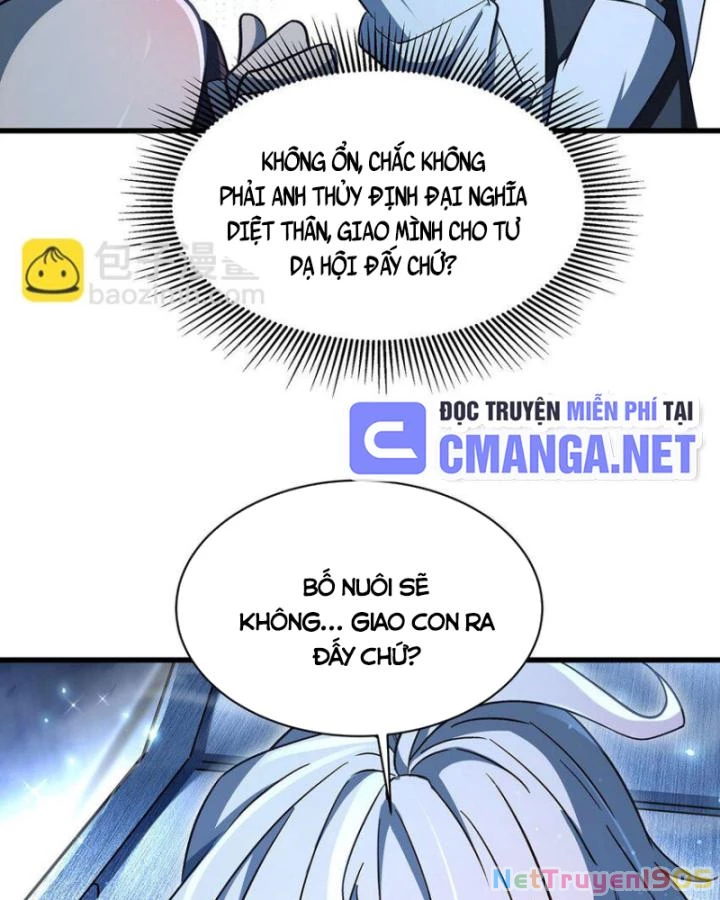 Tại Thế Giới Với Đầy Những Câu Chuyện Ma Quái Trở Thành Ma Nữ Chapter 73 - 55