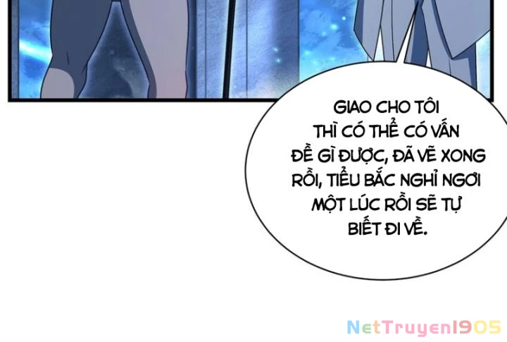 Tại Thế Giới Với Đầy Những Câu Chuyện Ma Quái Trở Thành Ma Nữ Chapter 73 - 75