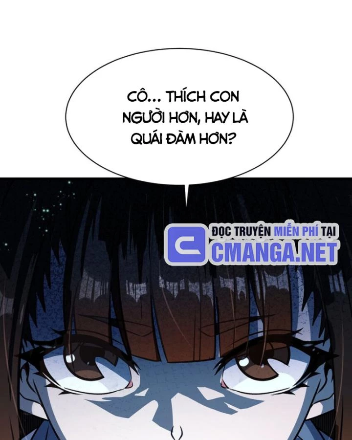 Tại Thế Giới Với Đầy Những Câu Chuyện Ma Quái Trở Thành Ma Nữ Chapter 73 - 86