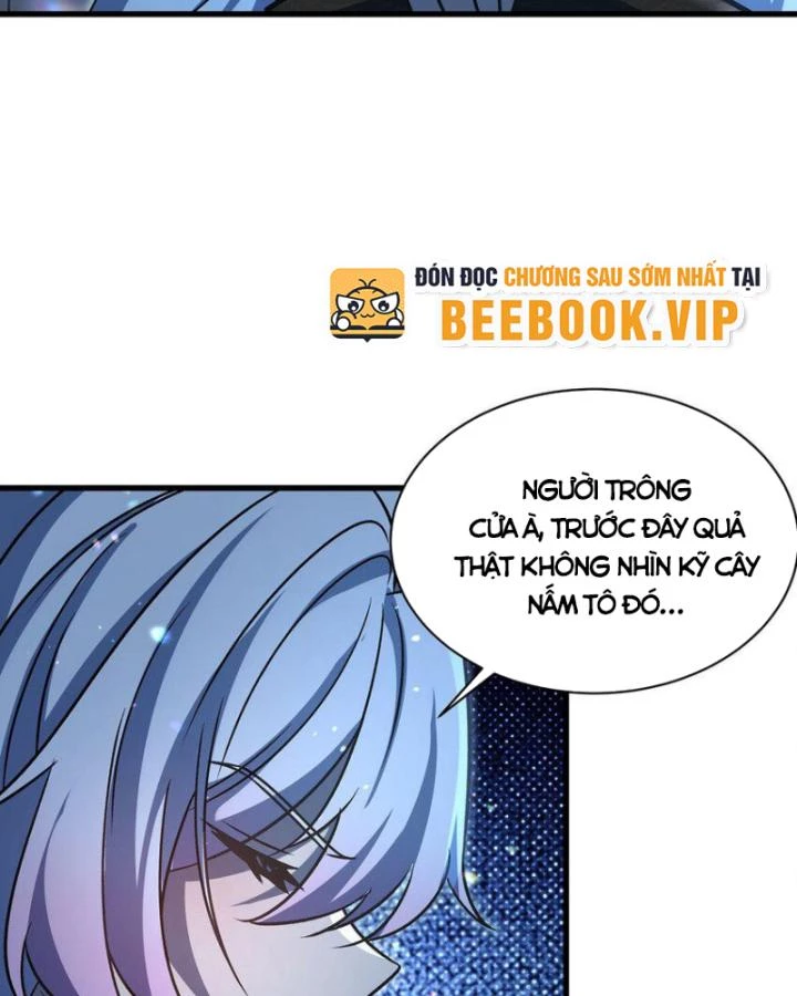 Tại Thế Giới Với Đầy Những Câu Chuyện Ma Quái Trở Thành Ma Nữ Chapter 74 - 33