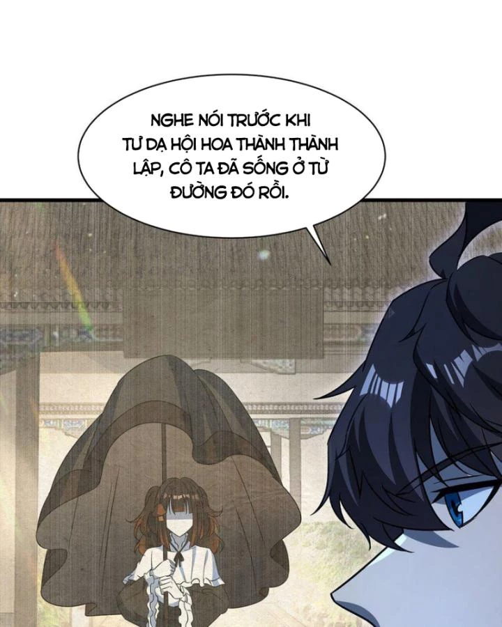 Tại Thế Giới Với Đầy Những Câu Chuyện Ma Quái Trở Thành Ma Nữ Chapter 74 - 35