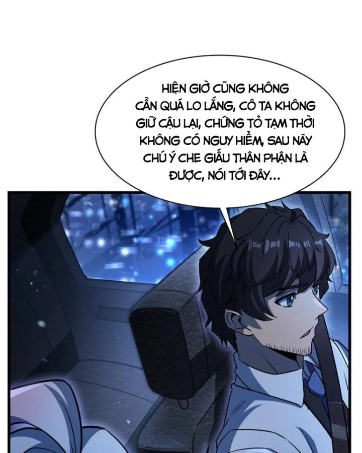 Tại Thế Giới Với Đầy Những Câu Chuyện Ma Quái Trở Thành Ma Nữ Chapter 74 - 38