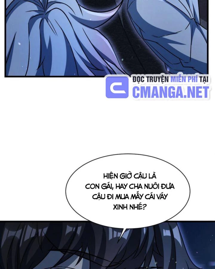 Tại Thế Giới Với Đầy Những Câu Chuyện Ma Quái Trở Thành Ma Nữ Chapter 74 - 39